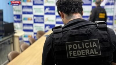PF avança em operação contra associações suspeitas de fraudes no INSS