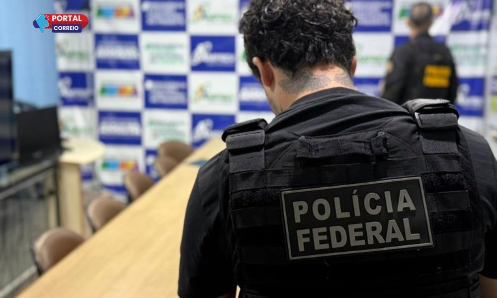 PF avança em operação contra associações suspeitas de fraudes no INSS