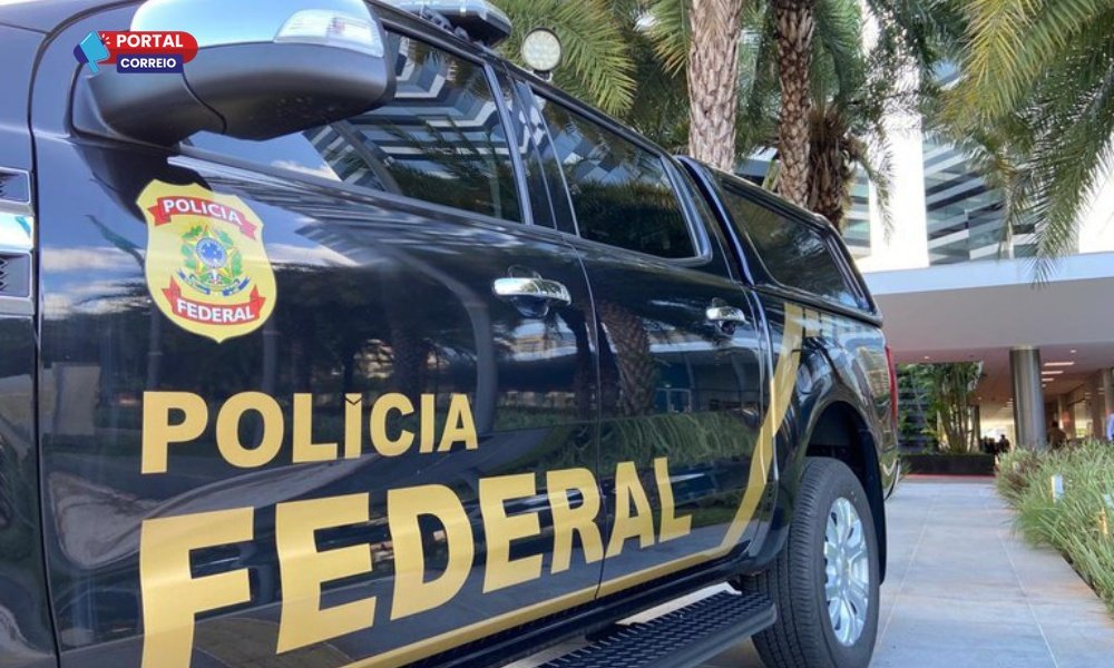 PF deflagra nova fase de operação contra fraudes em aposentadorias no Brasil