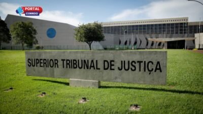 PGR denuncia esquema de Venda de sentenças envolvendo integrantes do STJ