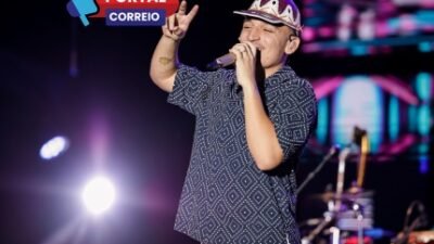 Piseiro em Portugal: João Gomes realiza apresentações especiais na Europa