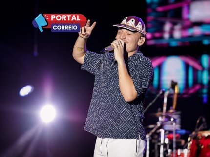 Piseiro em Portugal: João Gomes realiza apresentações especiais na Europa