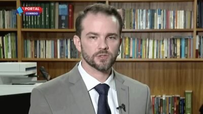 Pix na mira? Ministro alerta para riscos de sanções dos EUA ao Brasil