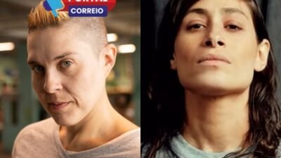 Polêmica: Atriz critica escolha de Luisa Arraes para viver Cássia Eller