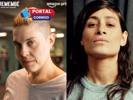 Polêmica: Atriz critica escolha de Luisa Arraes para viver Cássia Eller
