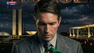 Polícia investiga produtora do filme Dark Horse por possível desvio de verba