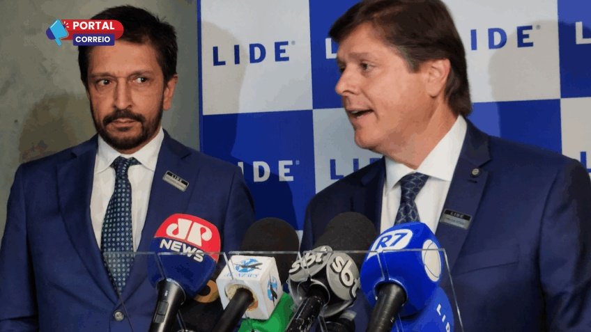 Política mineira: Baleia Rossi nega aliança com o PT e confirma MDB solo