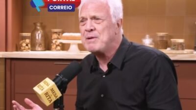Por que Pedro Bial considera sua entrevista com Tom Jobim um desastre?