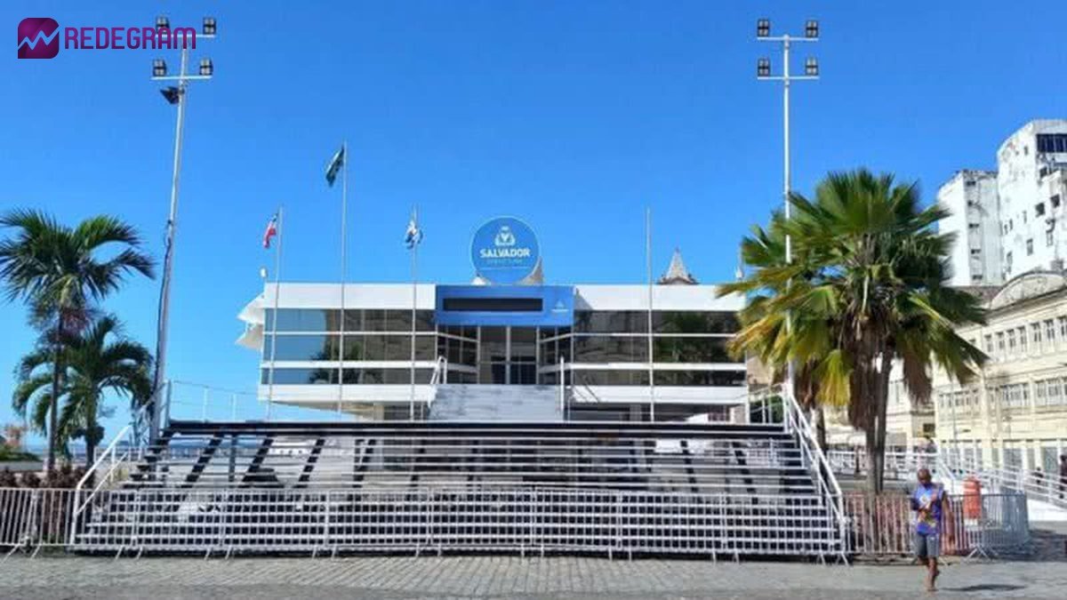 Prefeitura de Salvador reage a investigação de desvios milionários na cidade