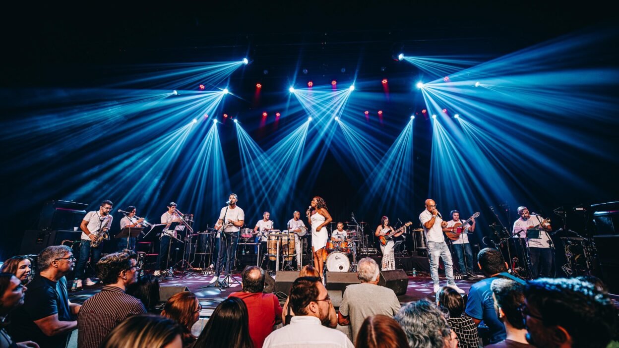 Projeto Ribeira Boêmia: últimos ingressos para o show em Natal!