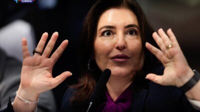 PSB lança Tebet e França ao Senado em meio a impasse na esquerda paulista