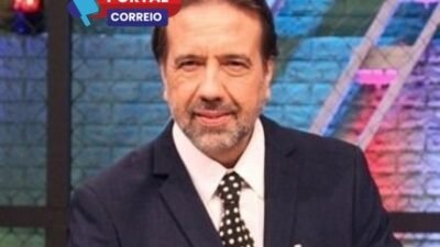 RedeTV! reforça jornalismo e amplia investimentos em conteúdo factual na TV