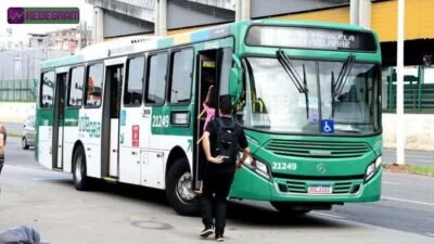 Rodoviários de Salvador aprovam estado de greve; entenda o cenário atual