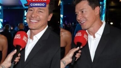 Rodrigo Faro abre o jogo: por que ele não quer novos reality shows fixos
