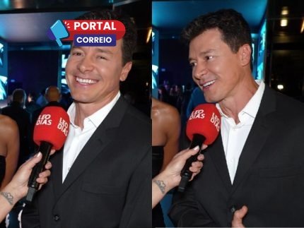Rodrigo Faro abre o jogo: por que ele não quer novos reality shows fixos
