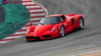 Saca-rolhas: O desafio mais extremo e famoso de Laguna Seca no automobilismo