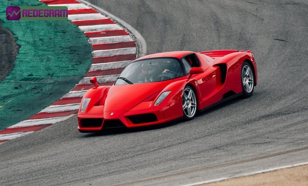 Saca-rolhas: O desafio mais extremo e famoso de Laguna Seca no automobilismo