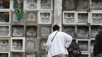 Salvador estuda criar programa de Cremação Solidária para famílias carentes