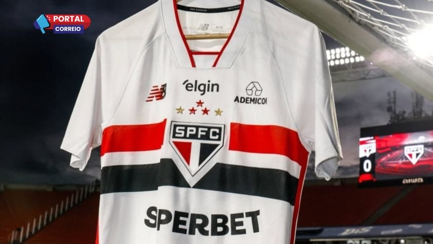 São Paulo estuda virar SAF: Presidente se reúne com empresários no Morumbi