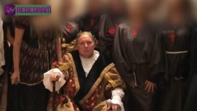 Saul Klein se torna réu por exploração sexual e organização criminosa em SP