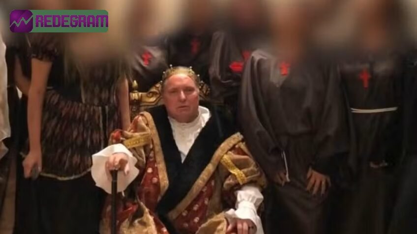Saul Klein se torna réu por exploração sexual e organização criminosa em SP
