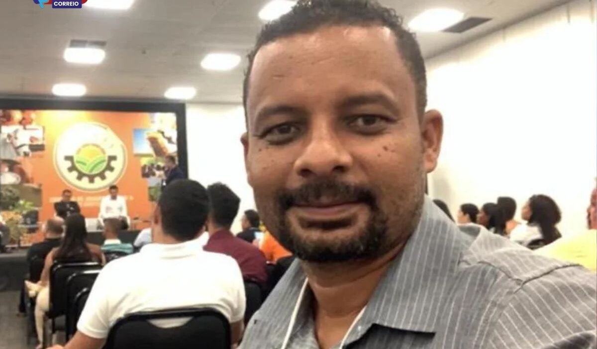 Secretário de Aratuípe é encontrado carbonizado em carro na Bahia