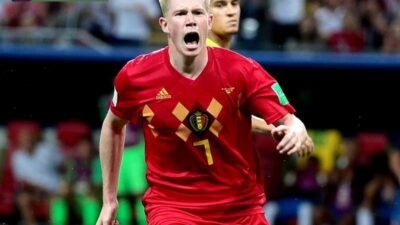 Seleção da Bélgica convoca Lukaku para a Copa de 2026 apesar de má fase fisica