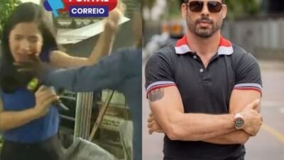 Semana na TV: Acordos milionários e agressão ao vivo marcam os bastidores