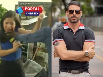 Semana na TV: Acordos milionários e agressão ao vivo marcam os bastidores