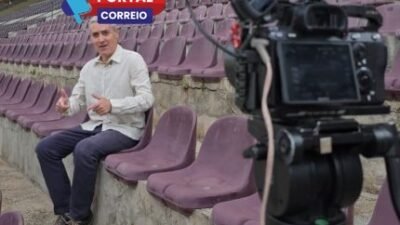 Série de Rodrigo Viana sobre a origem de craques brilha no Globoplay