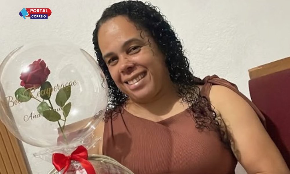 Sobrevivente de queda de penhasco em MG recebe alta após agressão brutal
