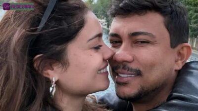 Sophie Charlotte e Xamã juntos novamente? Entenda rumores de reconciliação