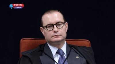 STF recebe denúncia da PGR sobre possível venda de decisões judiciais no STJ