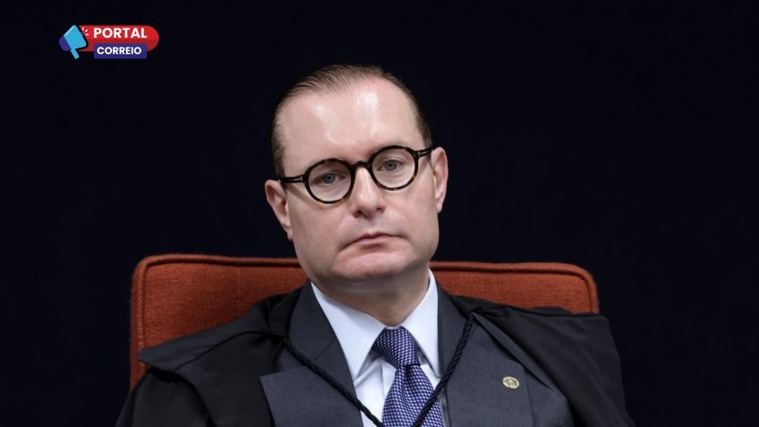 STF recebe denúncia da PGR sobre possível venda de decisões judiciais no STJ