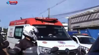 Tragédia após procedimento estético: mulher morre em prédio de São Paulo