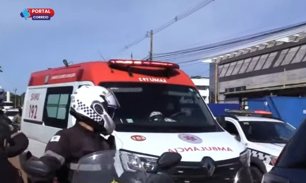 Tragédia após procedimento estético: mulher morre em prédio de São Paulo