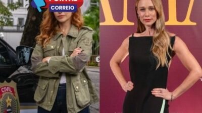 Três Graças: o contrato que quase mudou o destino de Juquinha e Lorena
