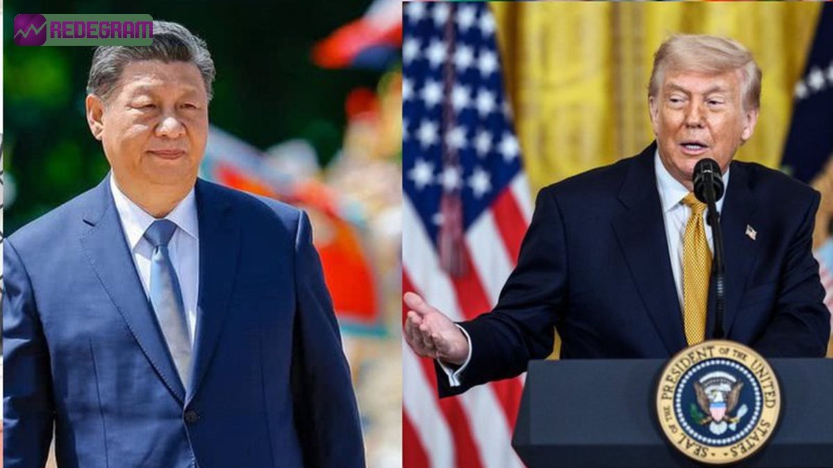 Trump e Xi Jinping fecham acordo estratégico sobre Irã e Estreito de Ormuz