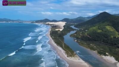 Turismo Sustentável em Santa Catarina: Como ser um Viajante Consciente