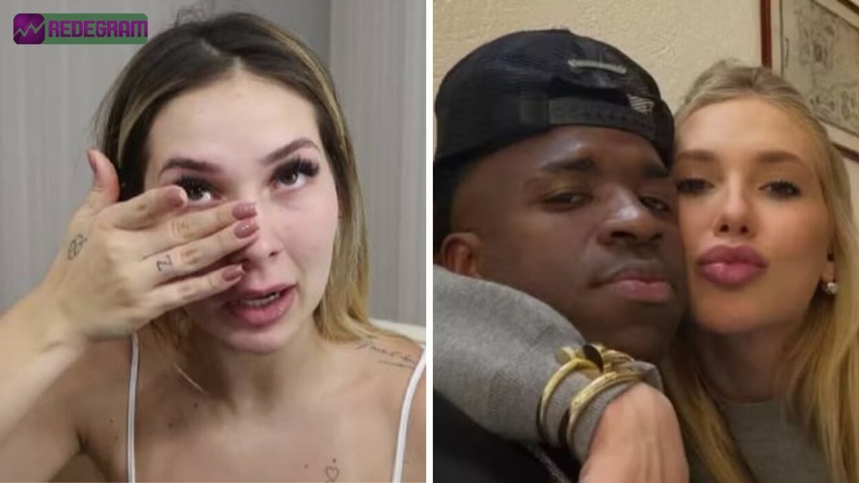 UnB nega boato sobre suspensão de aulas após término de Virginia e Vini Jr.