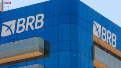 União e DF buscam acordo no STF para evitar liquidação do banco BRB