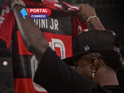 Vini Jr. abre o jogo sobre retorno ao Flamengo e futuro no Real Madrid