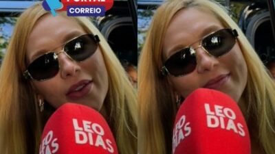 Virginia Fonseca abre o jogo sobre término e novos projetos profissionais