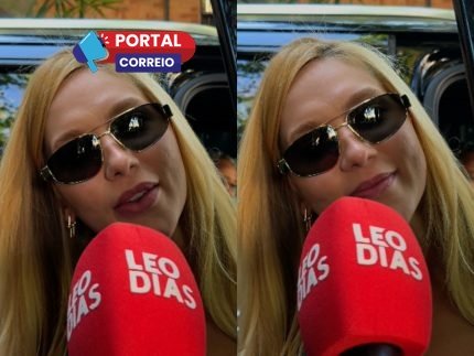 Virginia Fonseca abre o jogo sobre término e novos projetos profissionais
