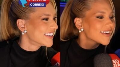 Virginia Fonseca fala sobre reencontro com Zé Felipe e novos projetos na TV