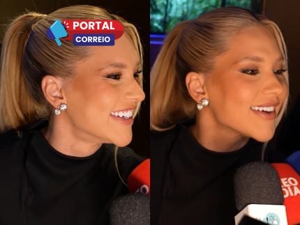 Virginia Fonseca fala sobre reencontro com Zé Felipe e novos projetos na TV