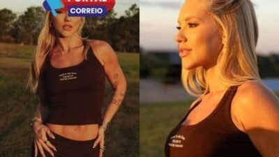 Virginia Fonseca posta fotos e fãs imploram por volta com Zé Felipe