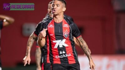 Vitória supera o Flamengo e avança na Copa do Brasil com estilo e precisão