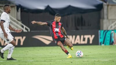 Vitória vira contra o ABC e está na final da Copa do Nordeste; veja os detalhes