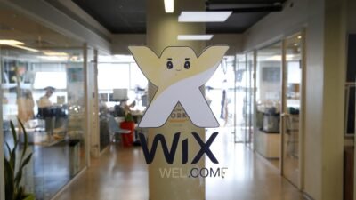 Wix corta 20% da equipe: IA e câmbio pressionam reestruturação da empresa
